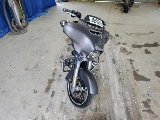 2016 HARLEY-DAVIDSON FLHXS STREET GLIDE SPECIAL  