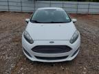 2014 Ford Fiesta S იყიდება Oklahoma City-ში, OK - Side