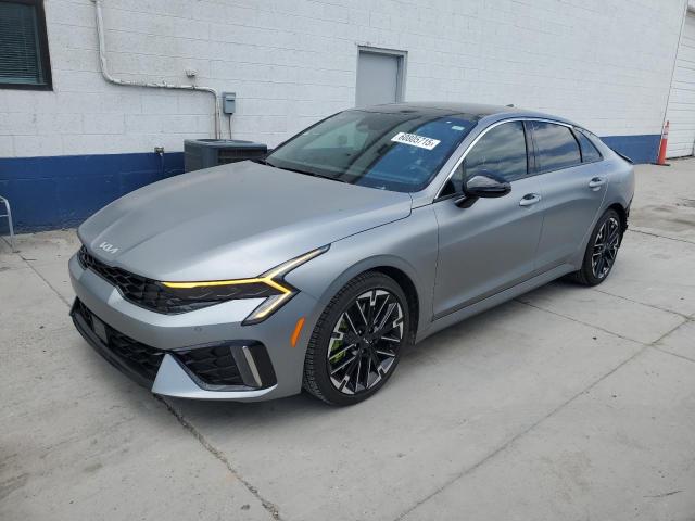 KIA K5 GT 2025