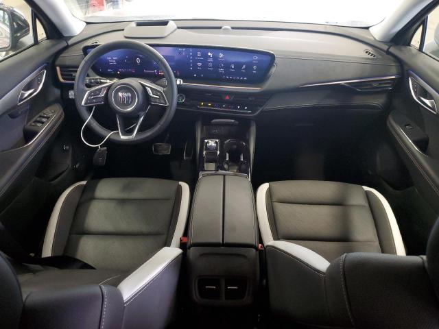  BUICK ENVISION 2024 Maroon