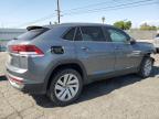 2021 Volkswagen Atlas Cross Sport Se for Sale in Colton, CA - Front End