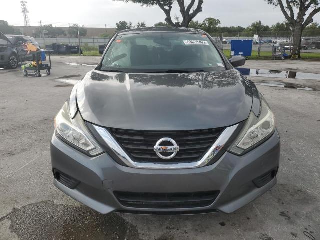  NISSAN ALTIMA 2016 Szary