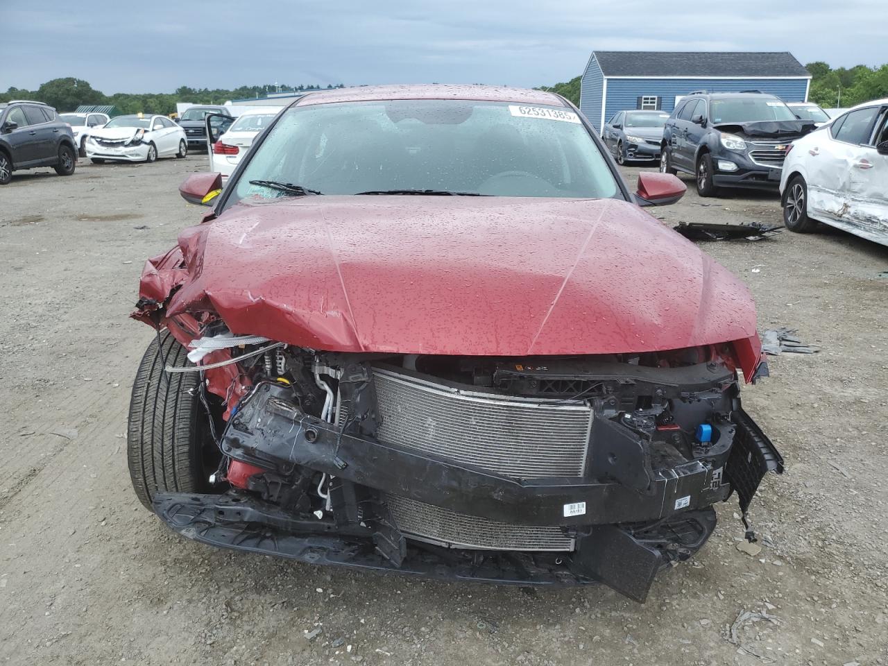 HYUNDAI ELANTRA 2024 VIN KMHLM4DG1RU804146 фото 5