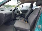 2003 VAUXHALL CORSA LIFE for sale at Copart SANDWICH