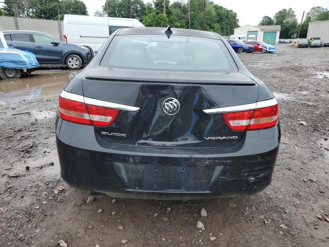  BUICK VERANO 2016 Black