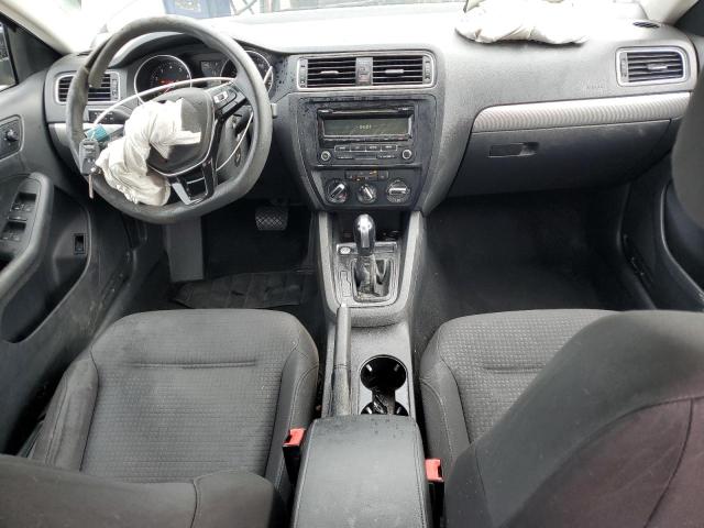  VOLKSWAGEN JETTA 2015 Szary