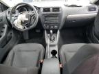 2015 Volkswagen Jetta Se للبيع في Jacksonville، FL - Front End