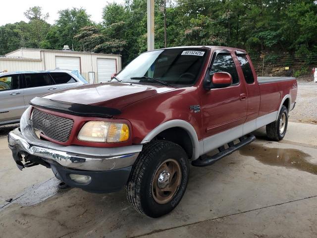 2000 Ford F150 