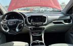 2019 Gmc Terrain Sle на продаже в Grand Prairie, TX - Minor Dent/Scratches