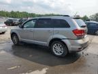 2017 Dodge Journey Sxt на продаже в Duryea, PA - Rear End