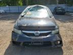 2010 HONDA CIVIC DX-G   for sale at Copart ON - LONDON