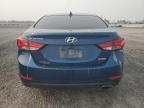 Ottawa, ON에서 판매 중인 2014 Hyundai Elantra Se - Mechanical