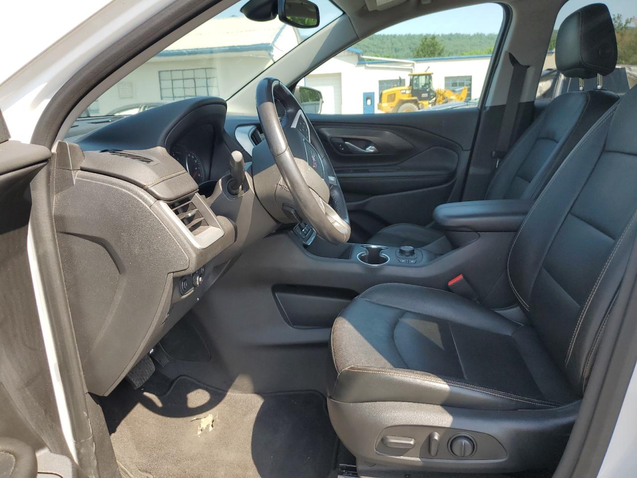 2020 GMC Terrain Slt VIN: 3GKALVEXXLL345062 Lot: 63279305