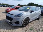 2022 FORD PUMA ST-LI for sale at Copart WISBECH