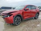 2023 Mazda Cx-5 Premium за продажба в Houston, TX - Front End