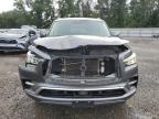 2020 Infiniti Qx80 Luxe იყიდება Riverview-ში, FL - Front End