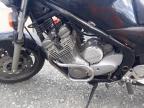 2001 YAMAHA XJ 600 N for sale at Copart WOLVERHAMPTON