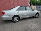 2006 TOYOTA CAMRY LE   à vendre chez Copart ON - LONDON