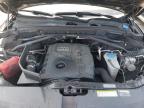 2015 Audi Q5 Premium Plus იყიდება Hillsborough-ში, NJ - Front End