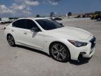 2019 Infiniti Q50 Luxe for Sale in New Orleans, LA - Normal Wear