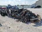 2016 Ford F150 Supercrew на продаже в Lawrenceburg, KY - Burn