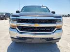 2018 Chevrolet Silverado K1500 на продаже в Grand Prairie, TX - Rear End