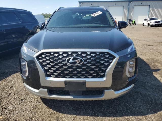  HYUNDAI PALISADE 2021 Черный