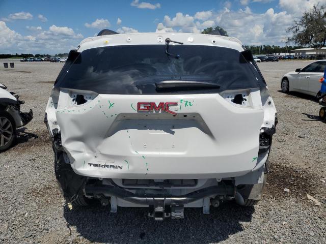  GMC TERRAIN 2020 White
