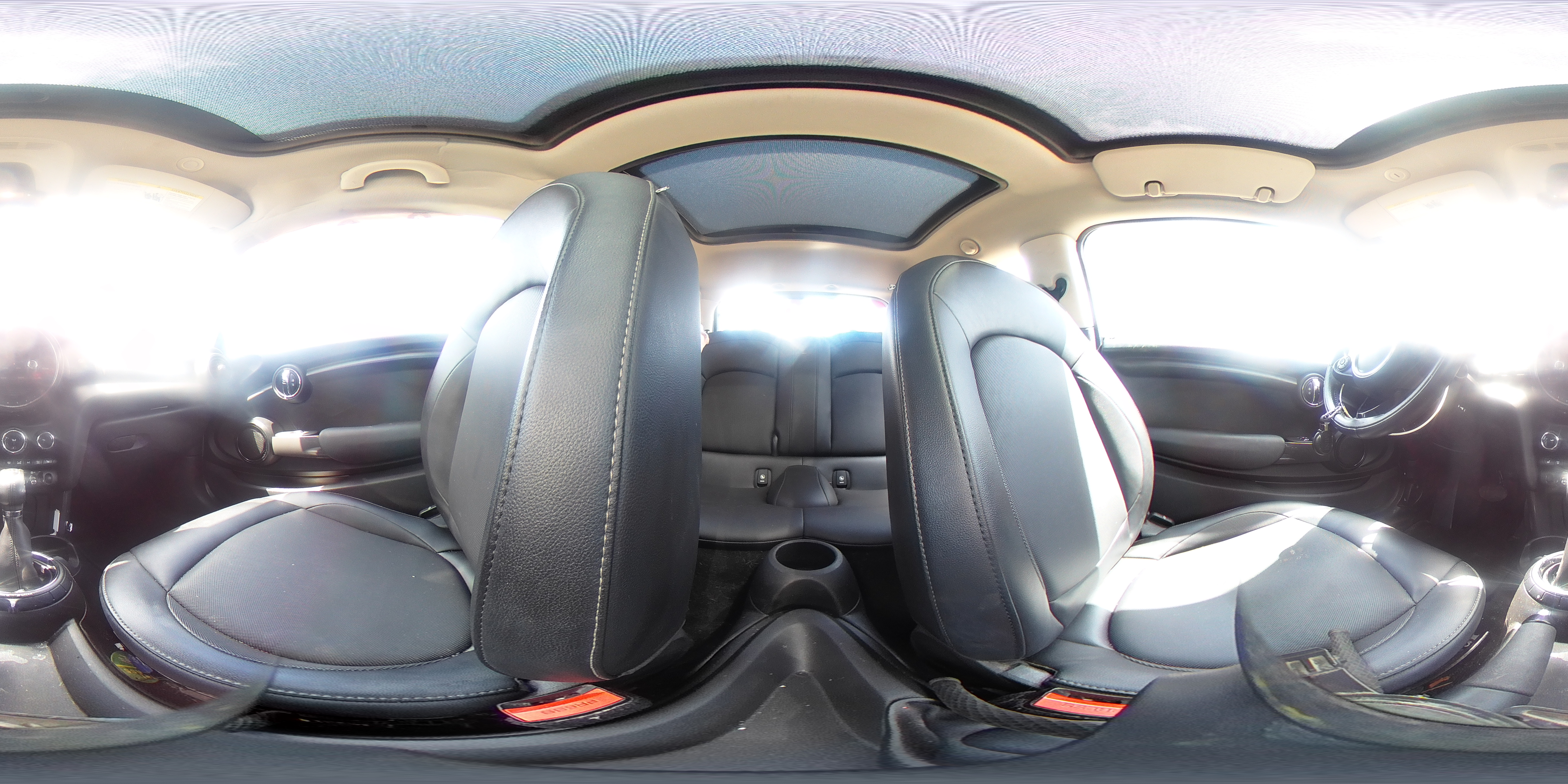 2015 Mini Cooper VIN: WMWXM5C52FT940263 Lot: 60116725