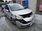 2007 RENAULT CLIO DYNAM for sale at Copart BELFAST