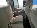 2012 NISSAN FRONTIER SV   for sale at Copart NB - MONCTON