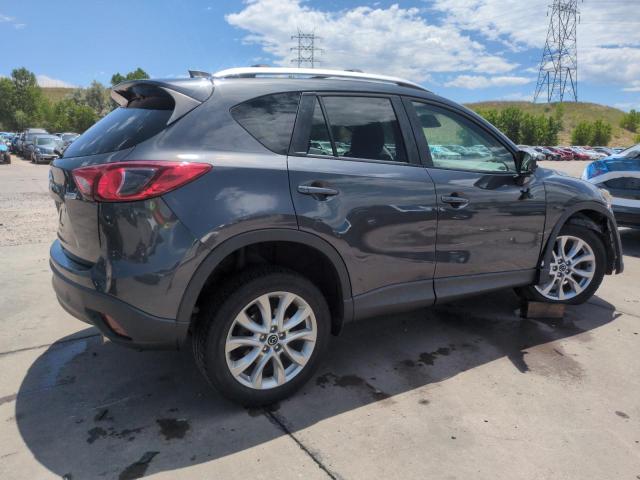  MAZDA CX-5 2015 Szary