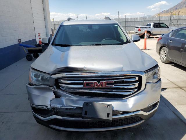  GMC ACADIA 2019 Silver