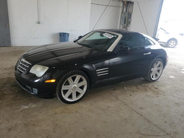 2004 Chrysler Crossfire Limited