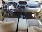 2018 Acura Rdx Technology იყიდება North Billerica-ში, MA - Front End