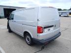 2018 VOLKSWAGEN TRANSPORTE for sale at Copart NEWBURY