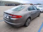 2008 JAGUAR XF LUXURY for sale at Copart NEWBURY
