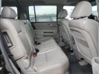 2011 HONDA PILOT EXL   for sale at Copart AB - EDMONTON