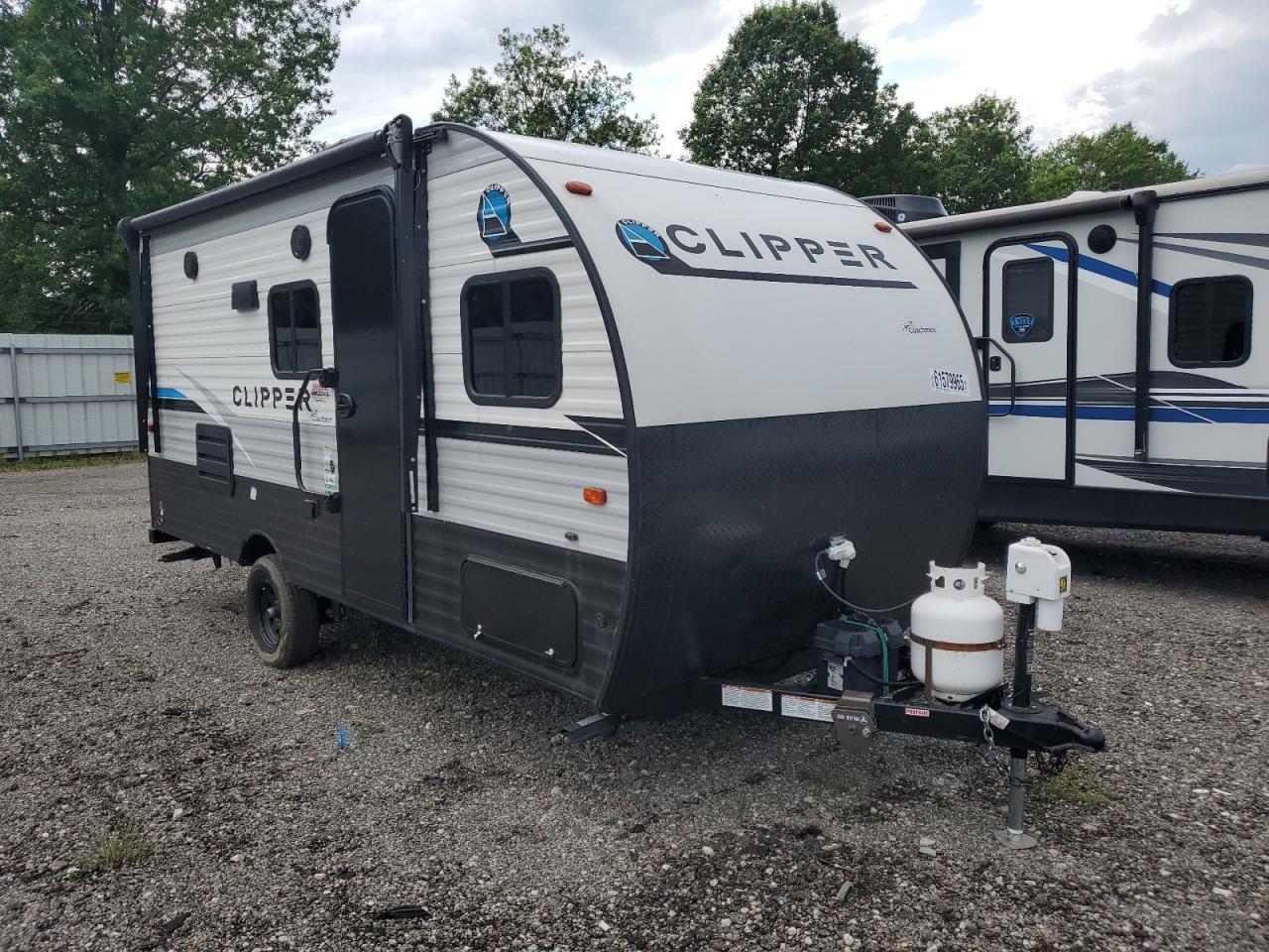 COACHMEN ALL Models 2022 5ZT2CWFC0NJ131093