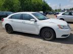 2012 CHRYSLER 200 LX   à vendre chez Copart ON - LONDON