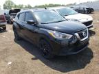 2019 Nissan Kicks S de vânzare în Lansing, MI - Side