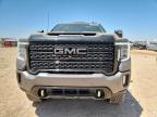 2022 Gmc Sierra K3500 Denali   zu verkaufen in Amarillo, TX - Vandalism