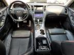 2016 INFINITI Q50 PREMIUM for sale at Copart ON - TORONTO