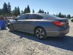 2018 Honda Accord Exl for Sale in Graham, WA - Front End