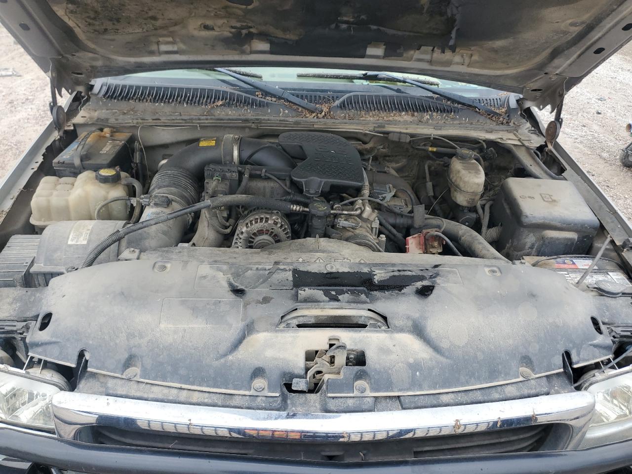 2006 GMC Sierra K2500 Heavy Duty VIN: 1GTHK24D46E221327 Lot: 59621425