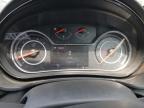 2015 VAUXHALL INSIGNIA S for sale at Copart WISBECH