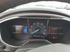 2016 Ford Fusion Titanium en Venta en Bridgeton, MO - Front End