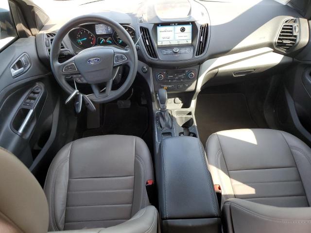  FORD ESCAPE 2019 Gray
