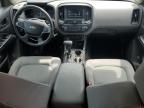2017 Chevrolet Colorado    იყიდება Davison-ში, MI - Rear End