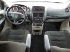 2015 DODGE GRAND CARAVAN SE   for sale at Copart AB - CALGARY